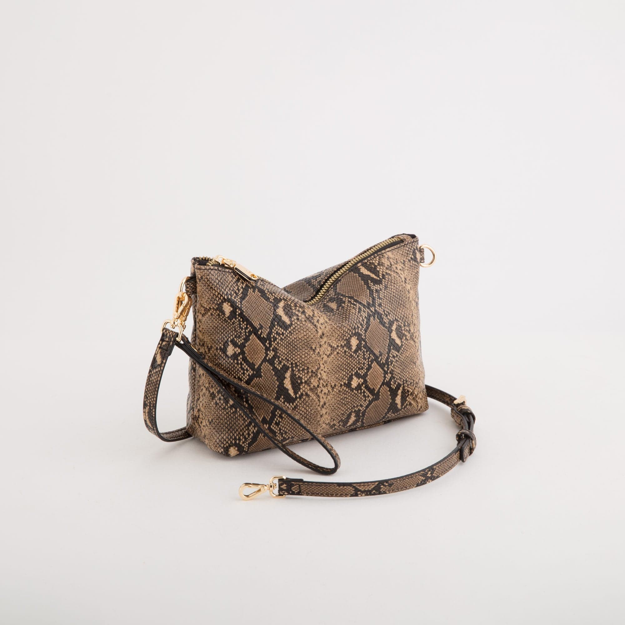 Necessaire/Tracollina Donna - Barbara v2