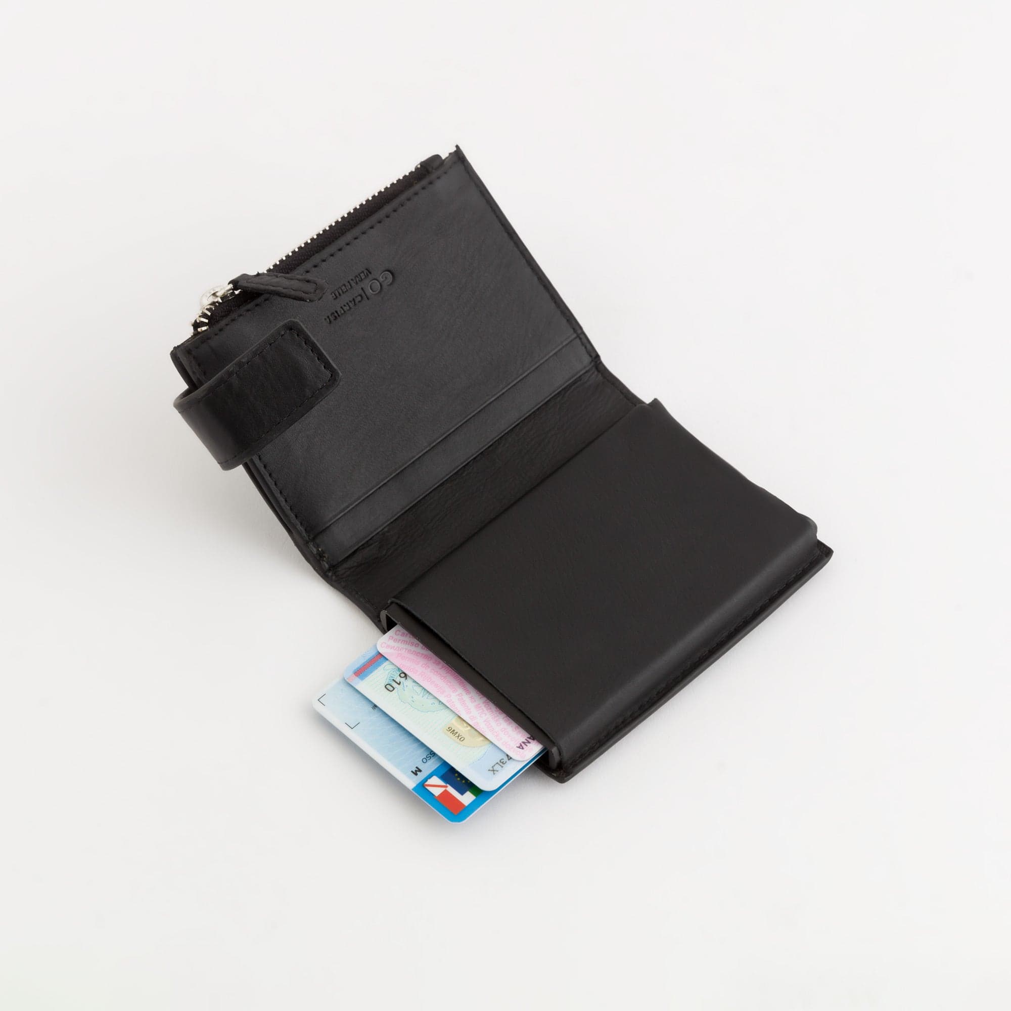 Man Credit Card Holder - Ilasy New