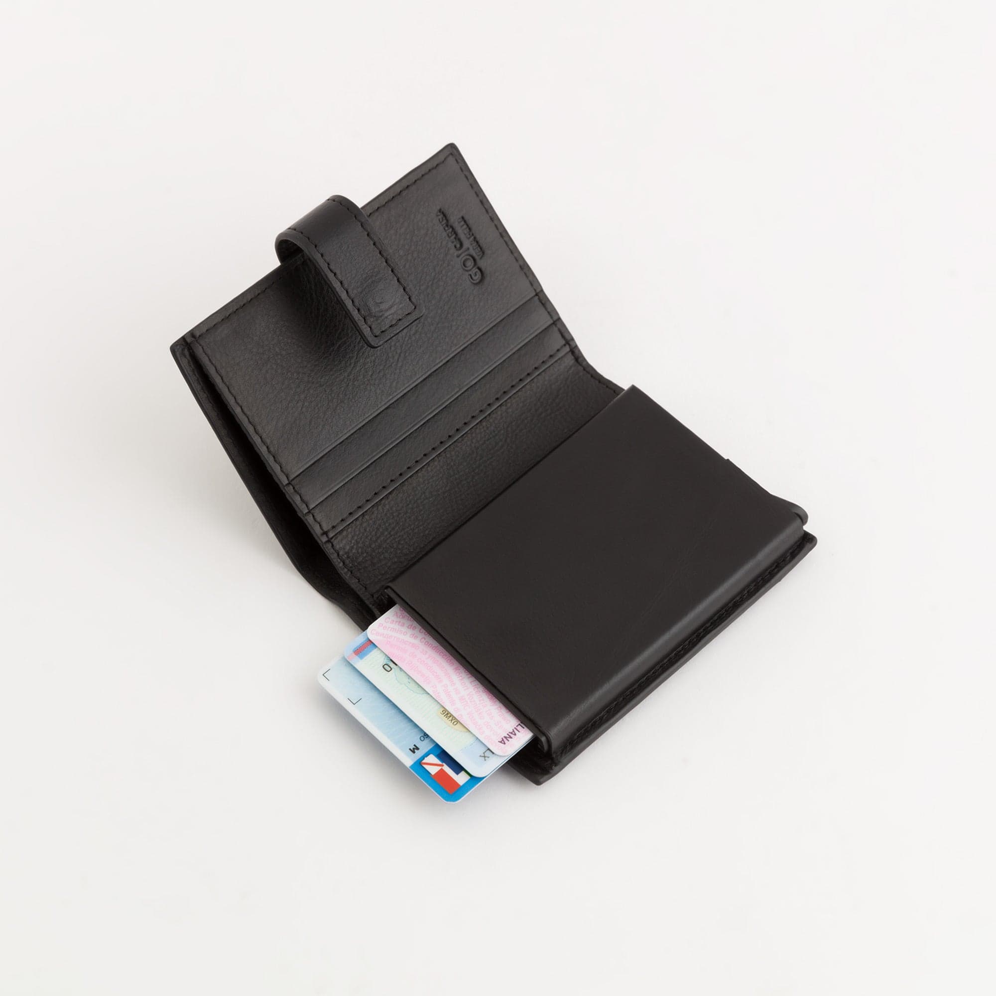 Man Credit Card Holder - Ilasy New