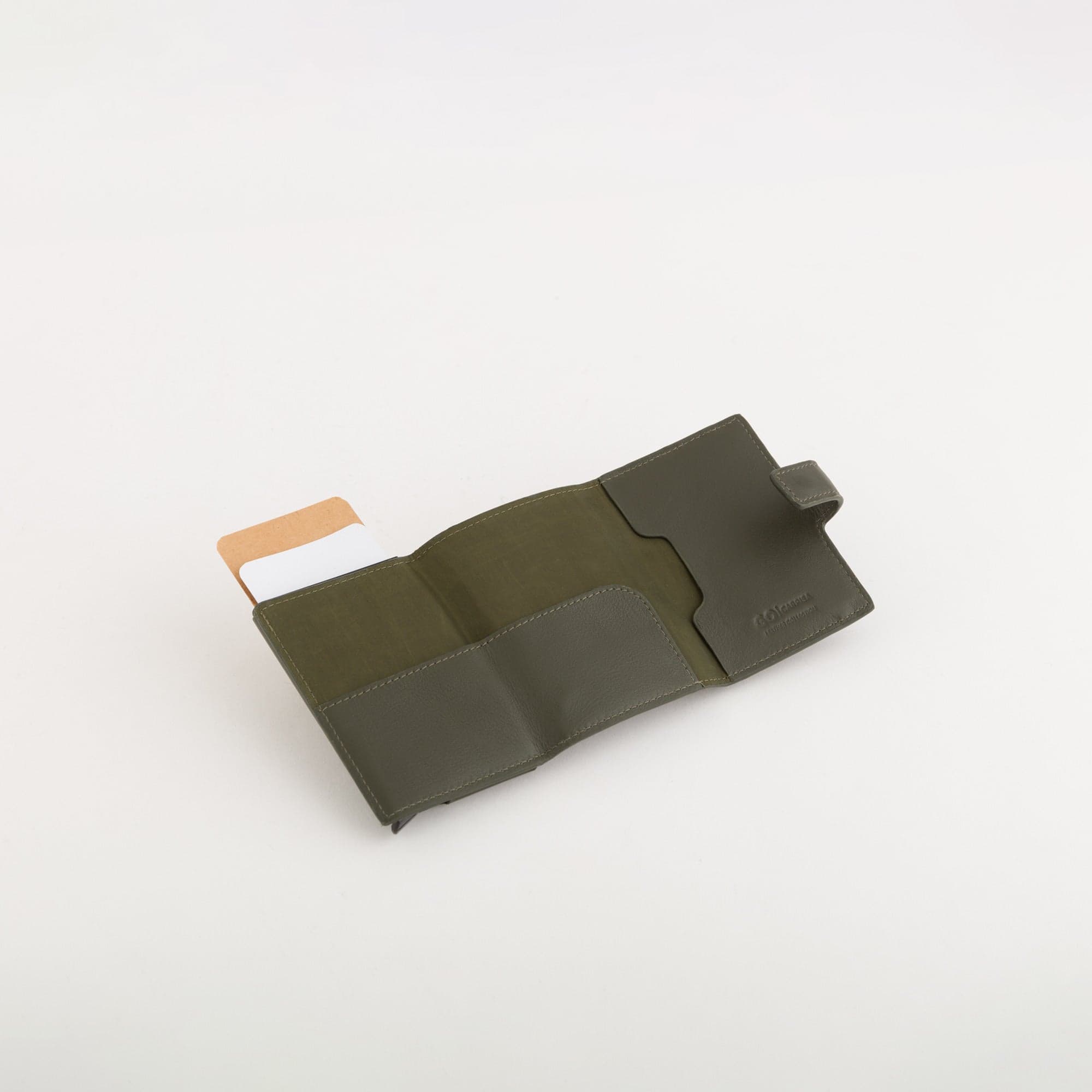 Man Credit Card Holder - Ilasy New