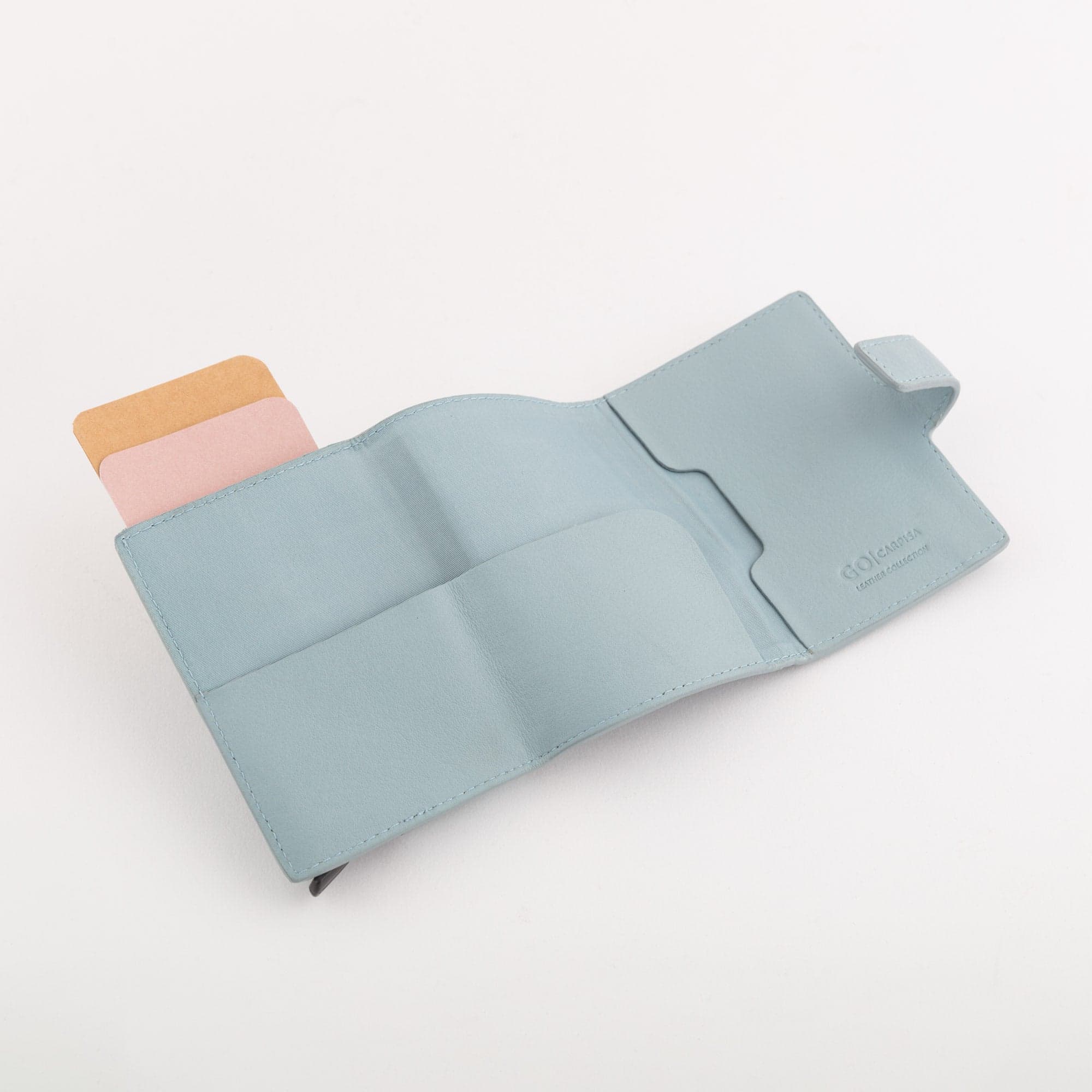 Man Credit Card Holder - Ilasy New
