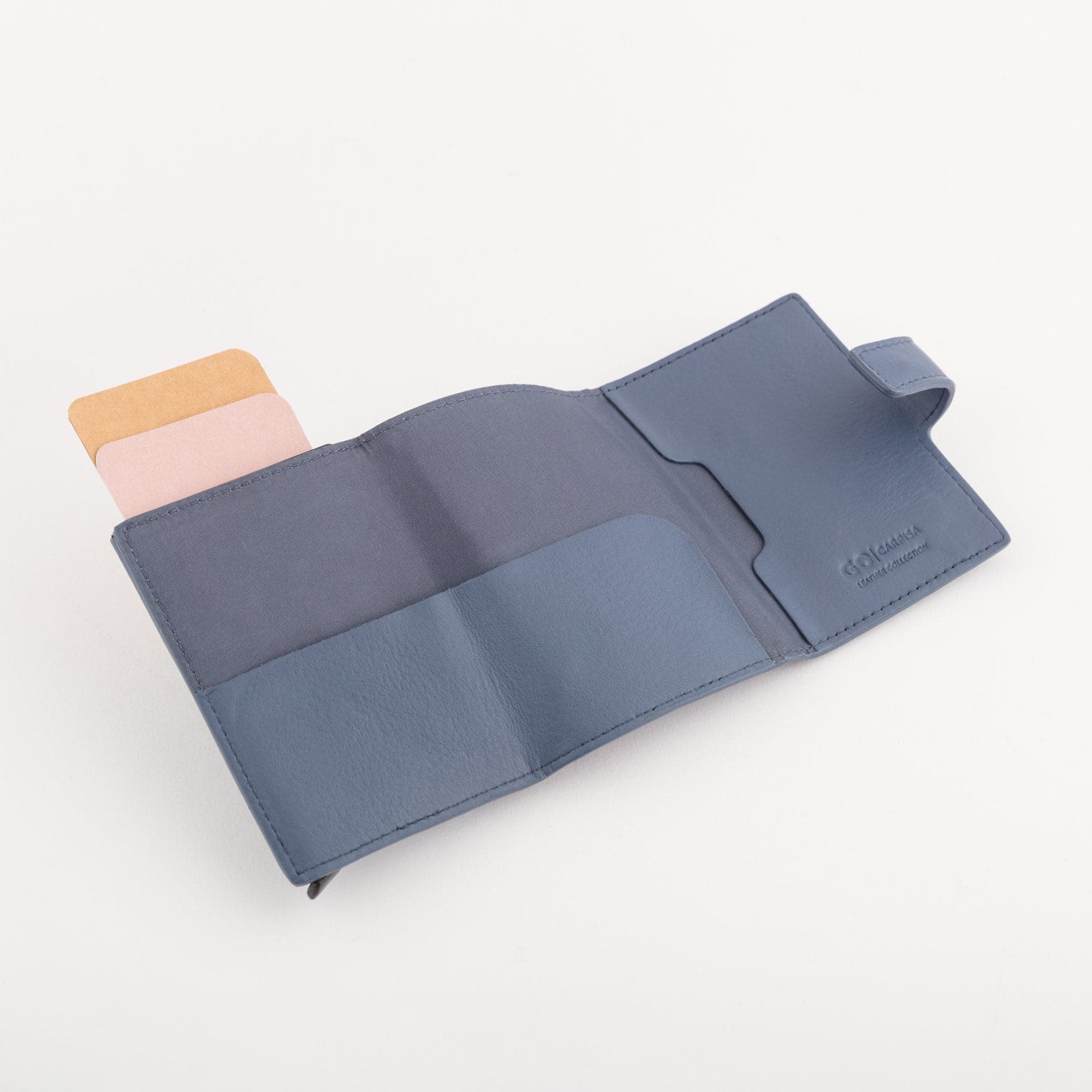 Man Credit Card Holder - Ilasy New