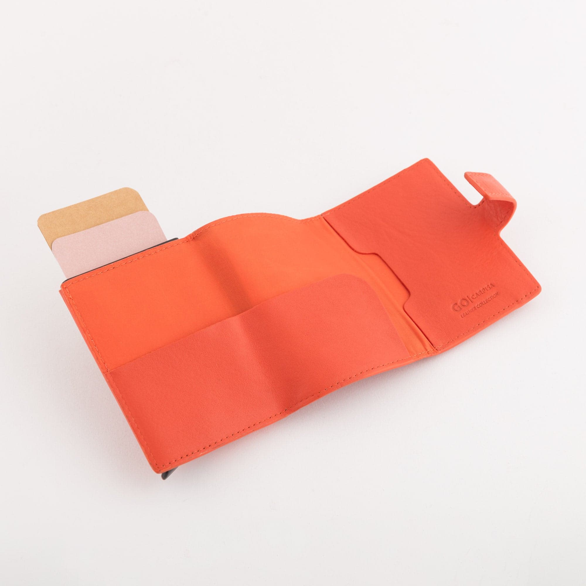 Man Credit Card Holder - Ilasy New