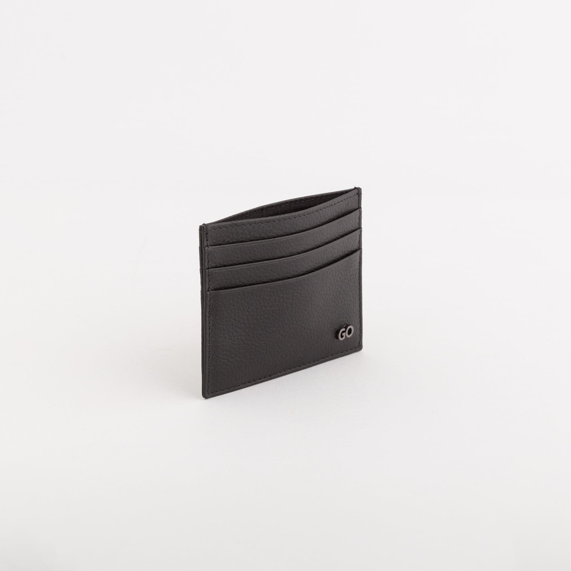 Men’s Credit Card Holder - Mark