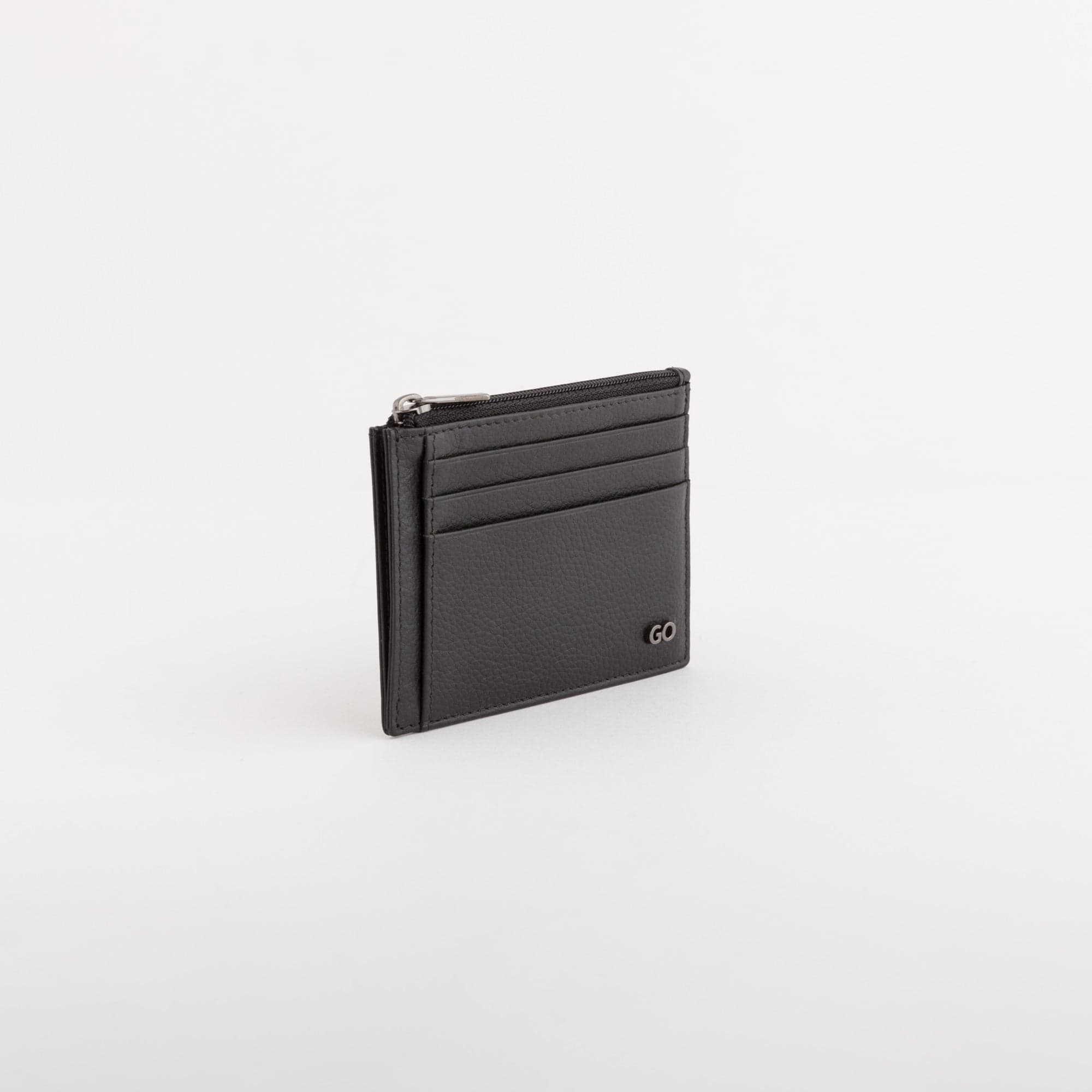 Credit Card Holder Man - Mark