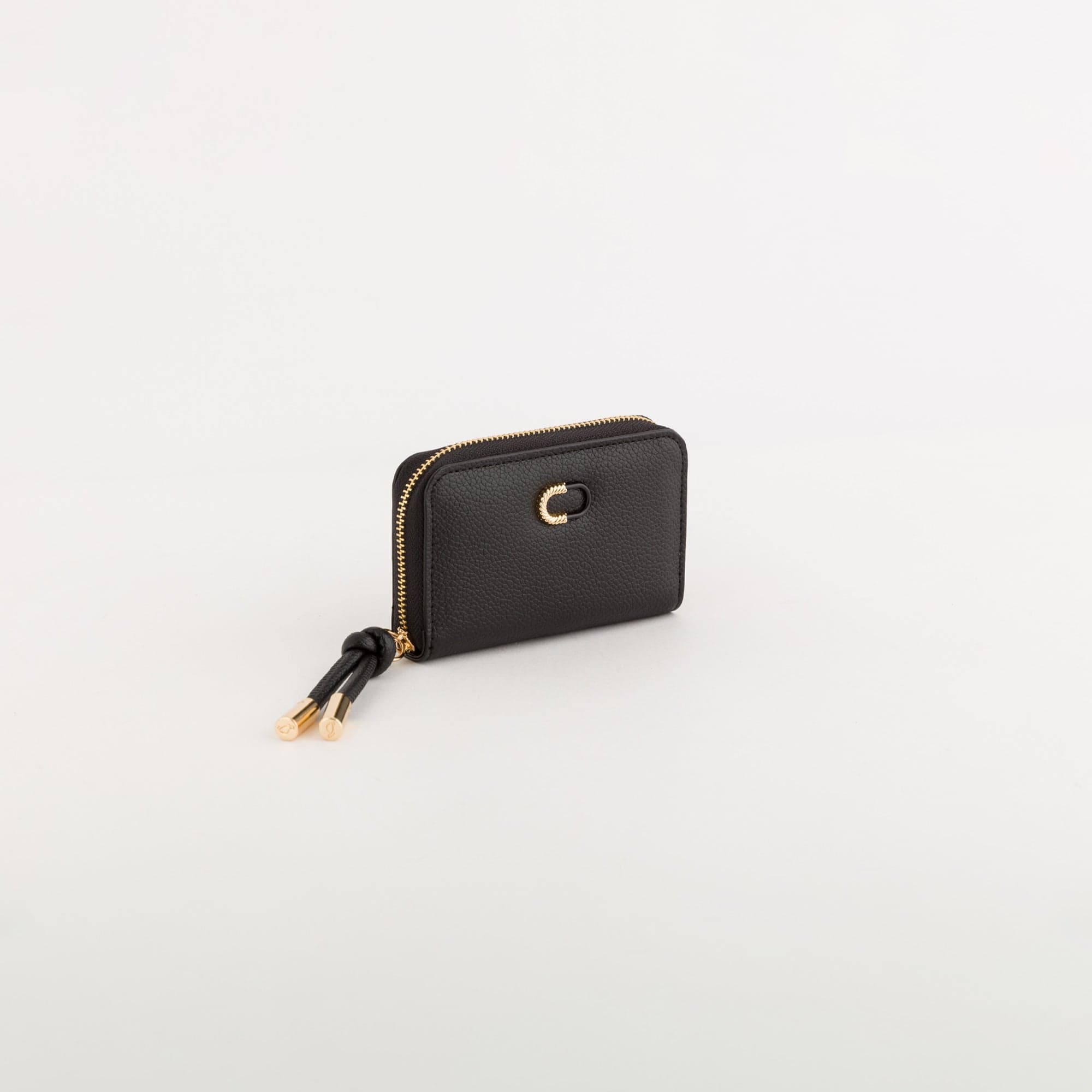 Keychain feminin - Erica portofel