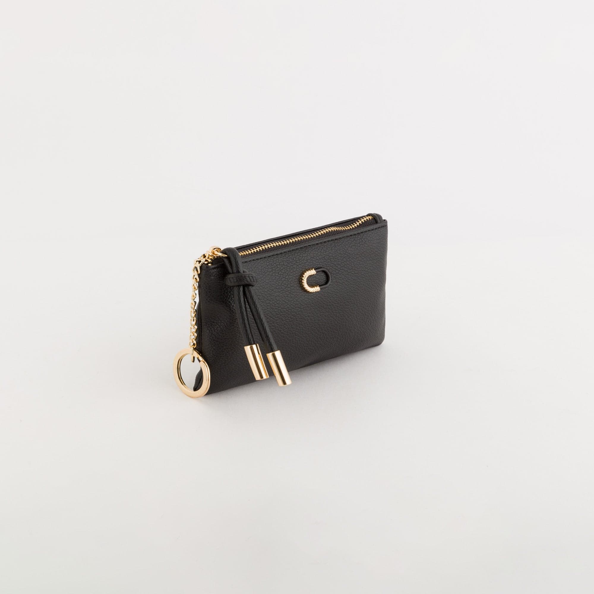 Keychain feminin - Erica portofel