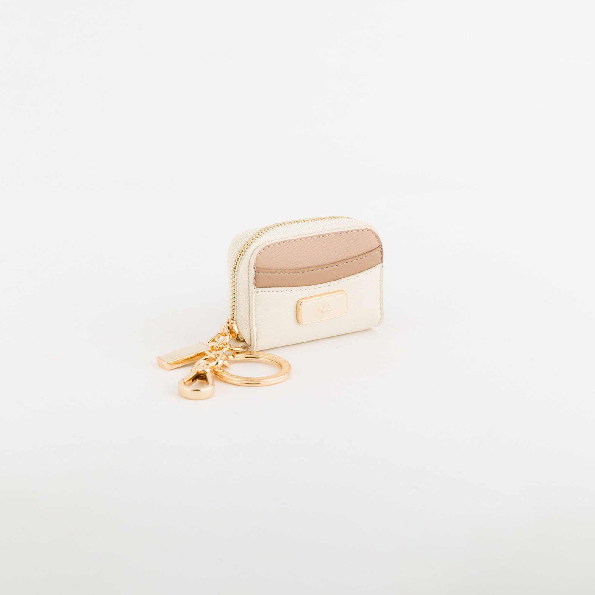 Femei Keychain - Fresia portofel v2