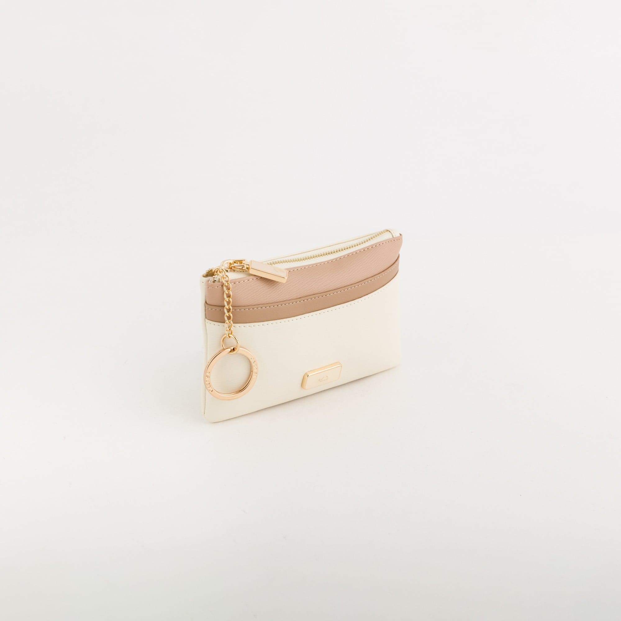 Femei Keychain - Fresia portofel v2