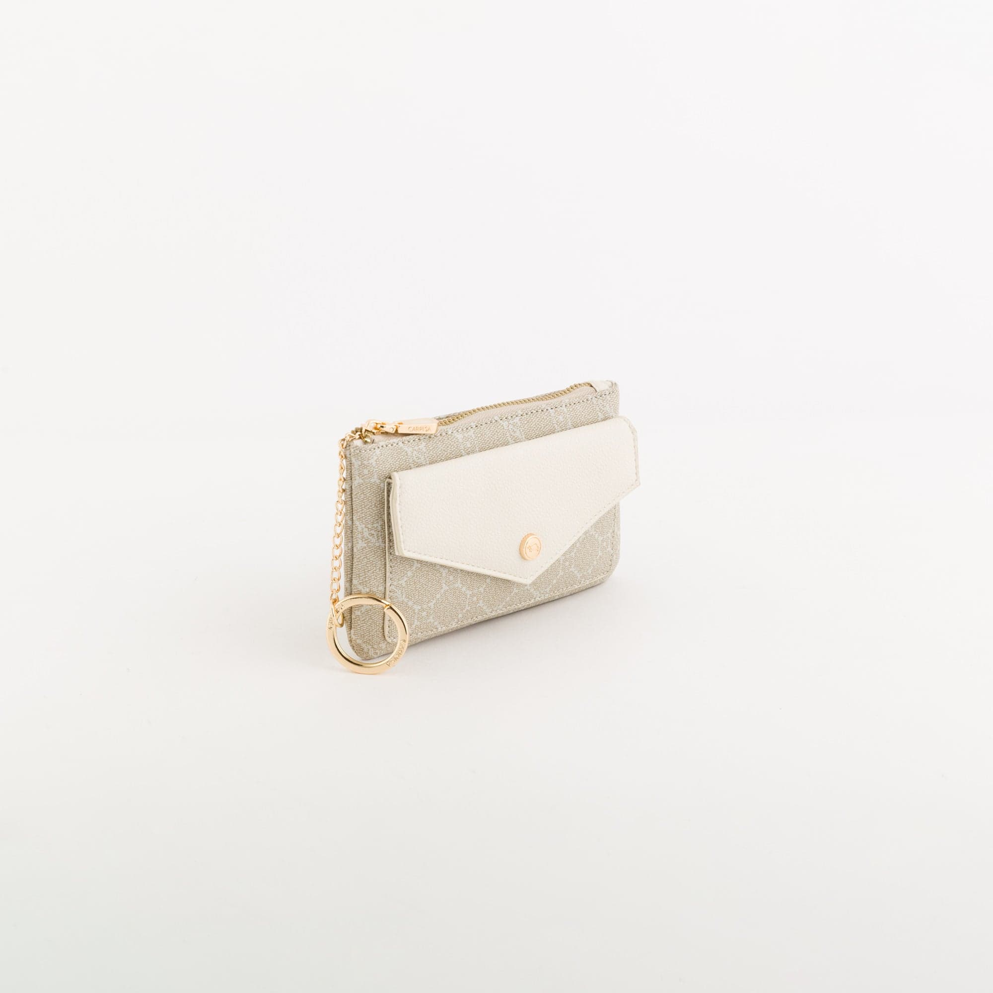 Femei Keychain - Diana Spring portofel