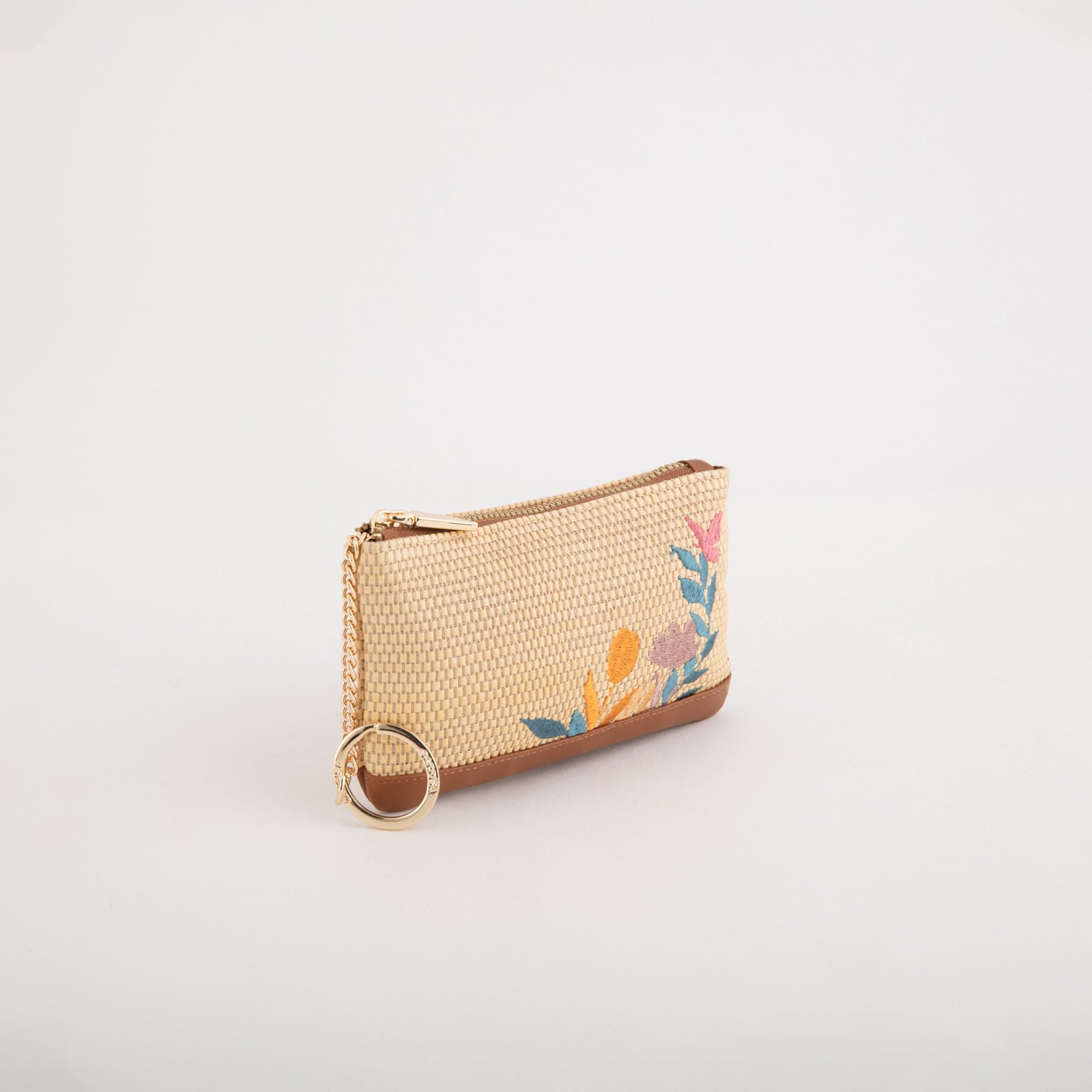 Keychain pentru femei - Camomilla portofel v3