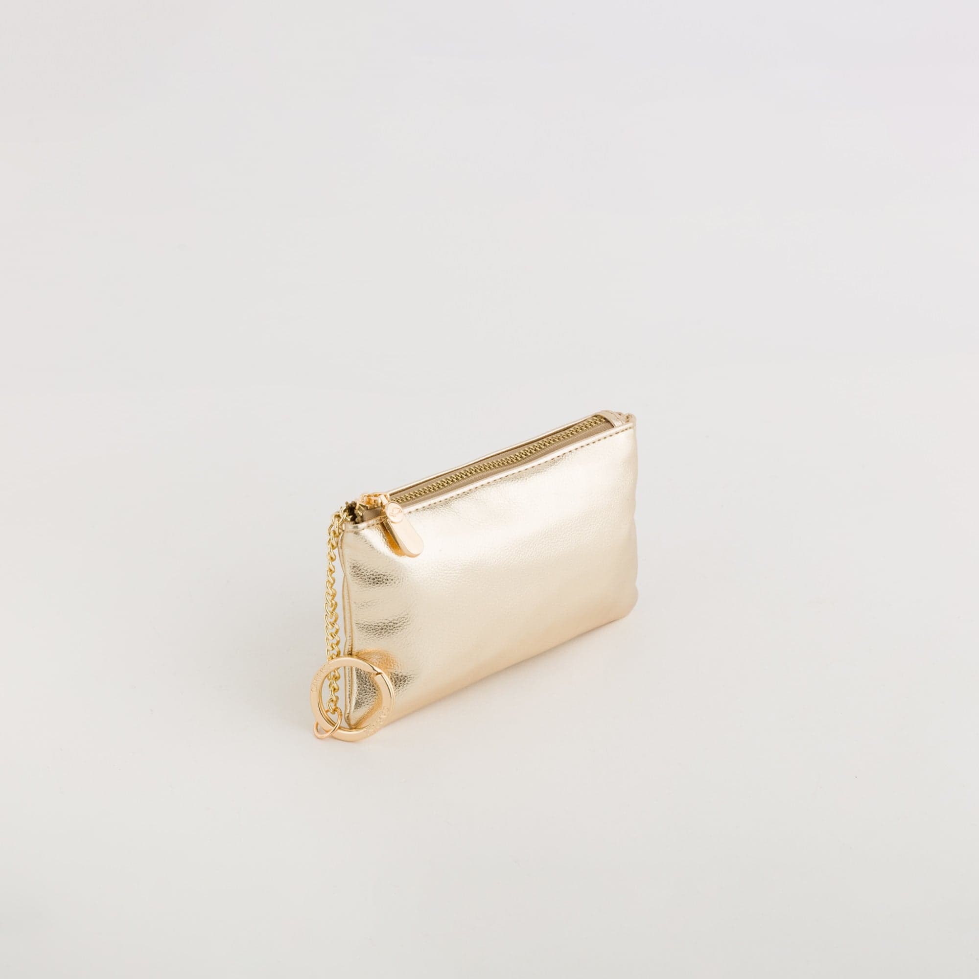 Keychain pentru femei - Berenice portofel v3