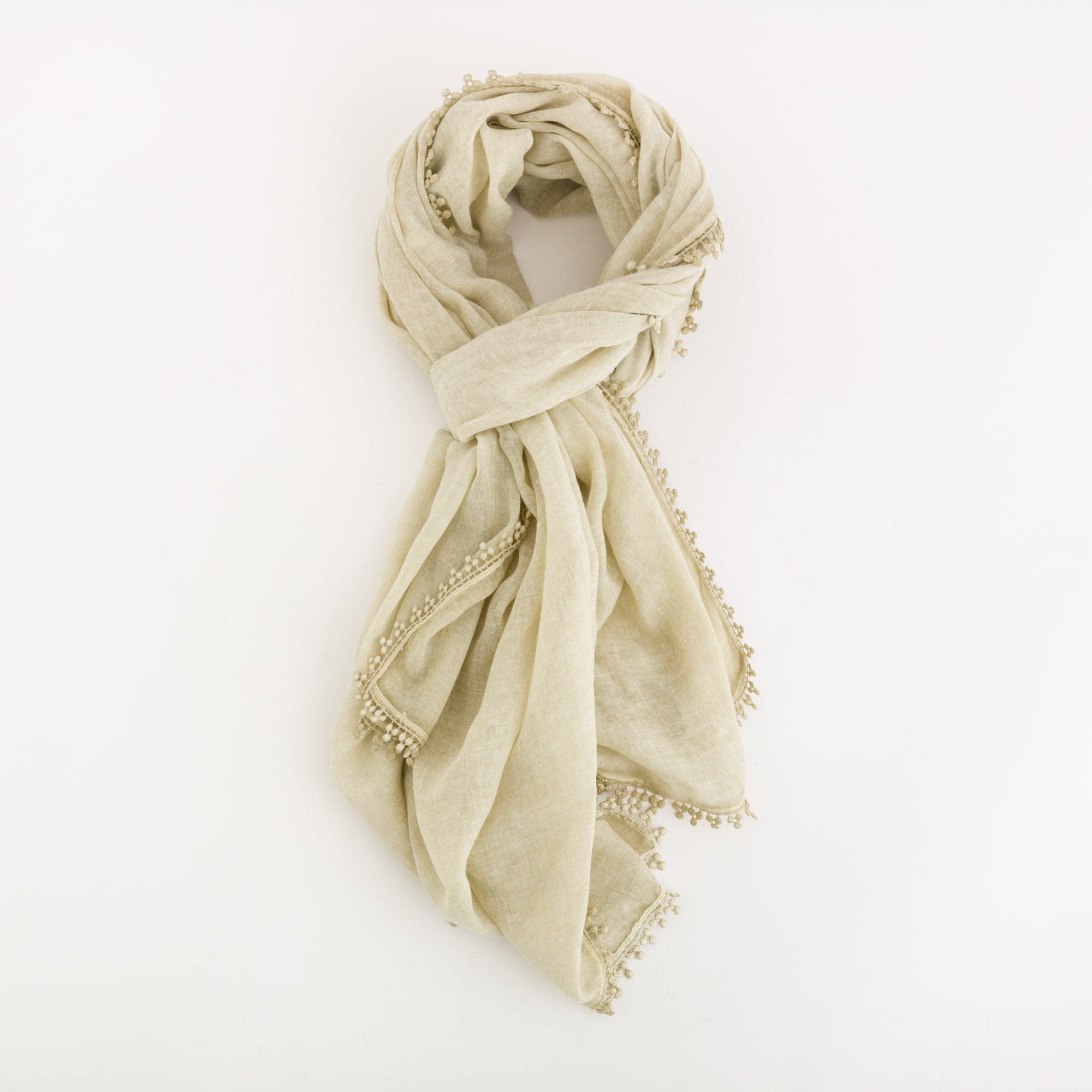 Pashmina - Ambra pashmina