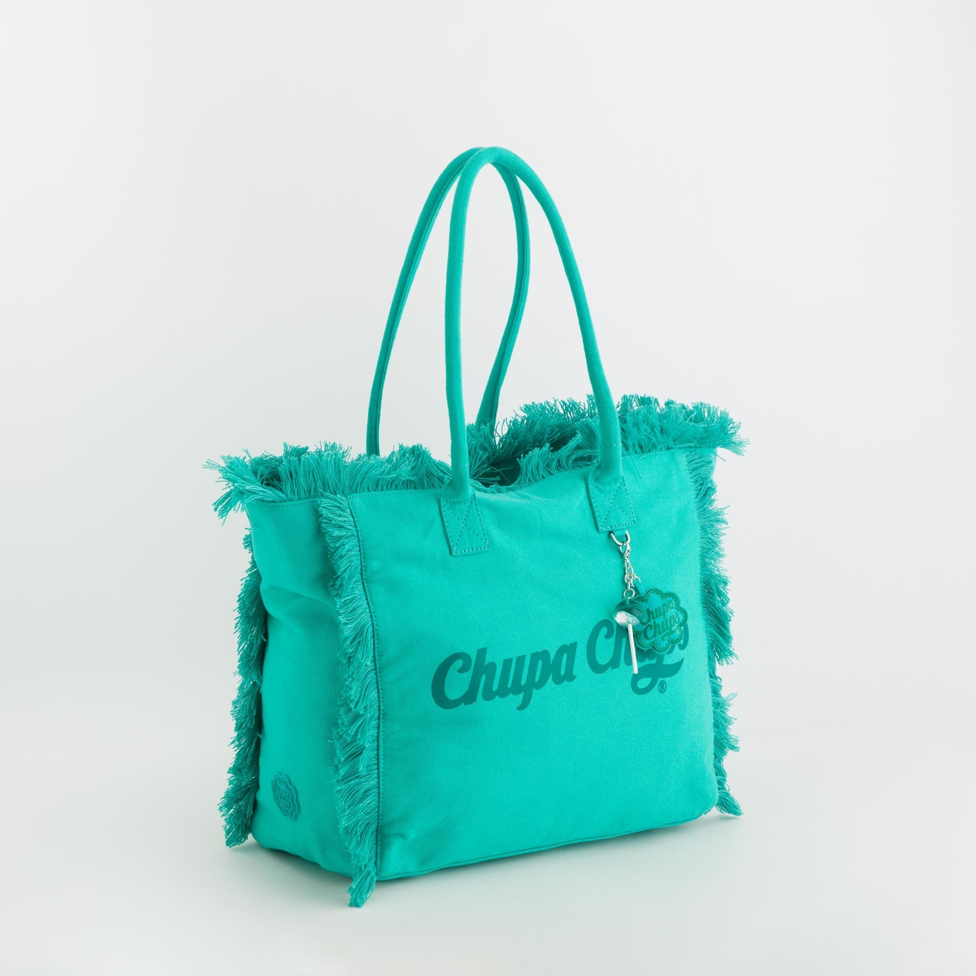 Femeia cumparaturi - Sweety Chupa Chups