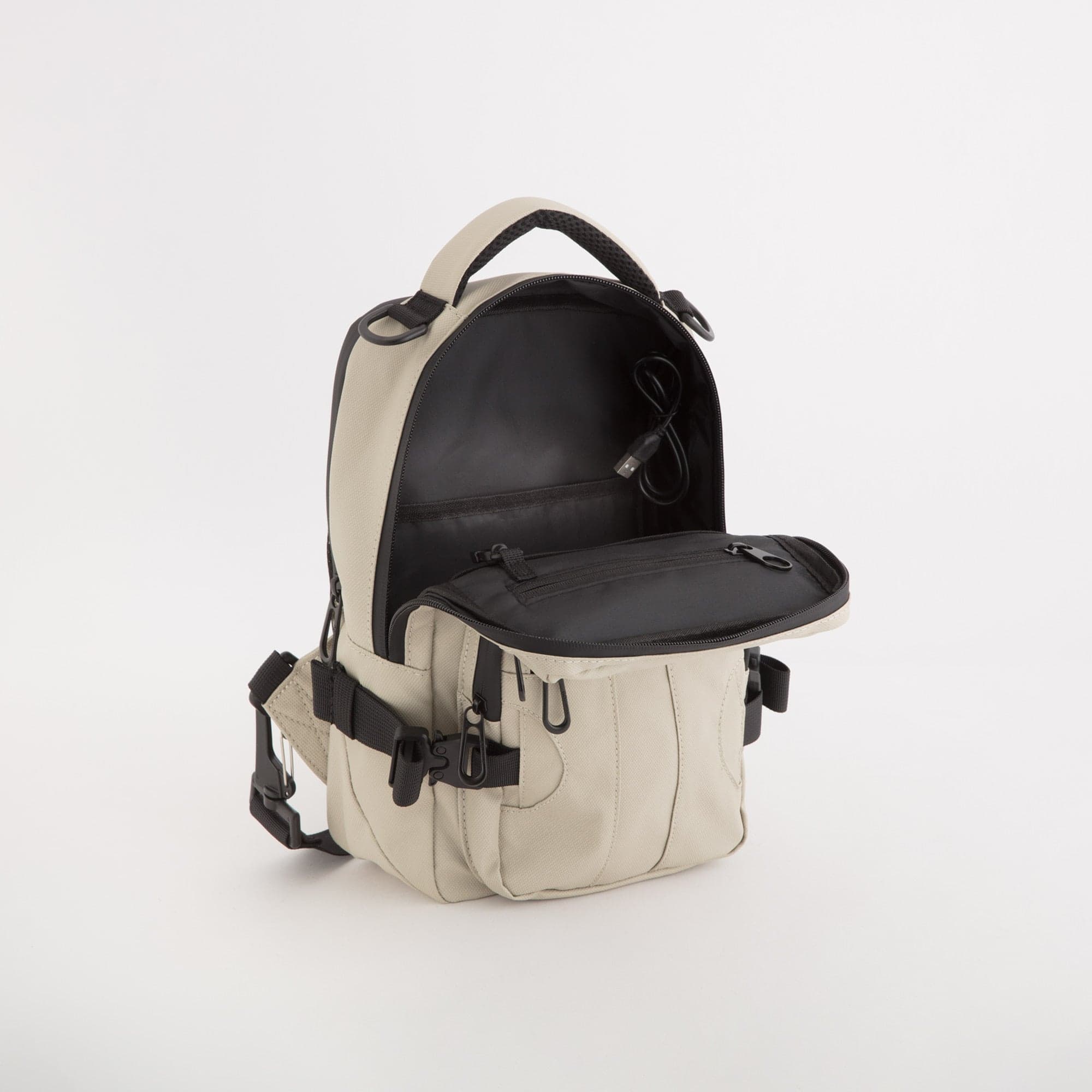 Rucsac Man - Comfort go