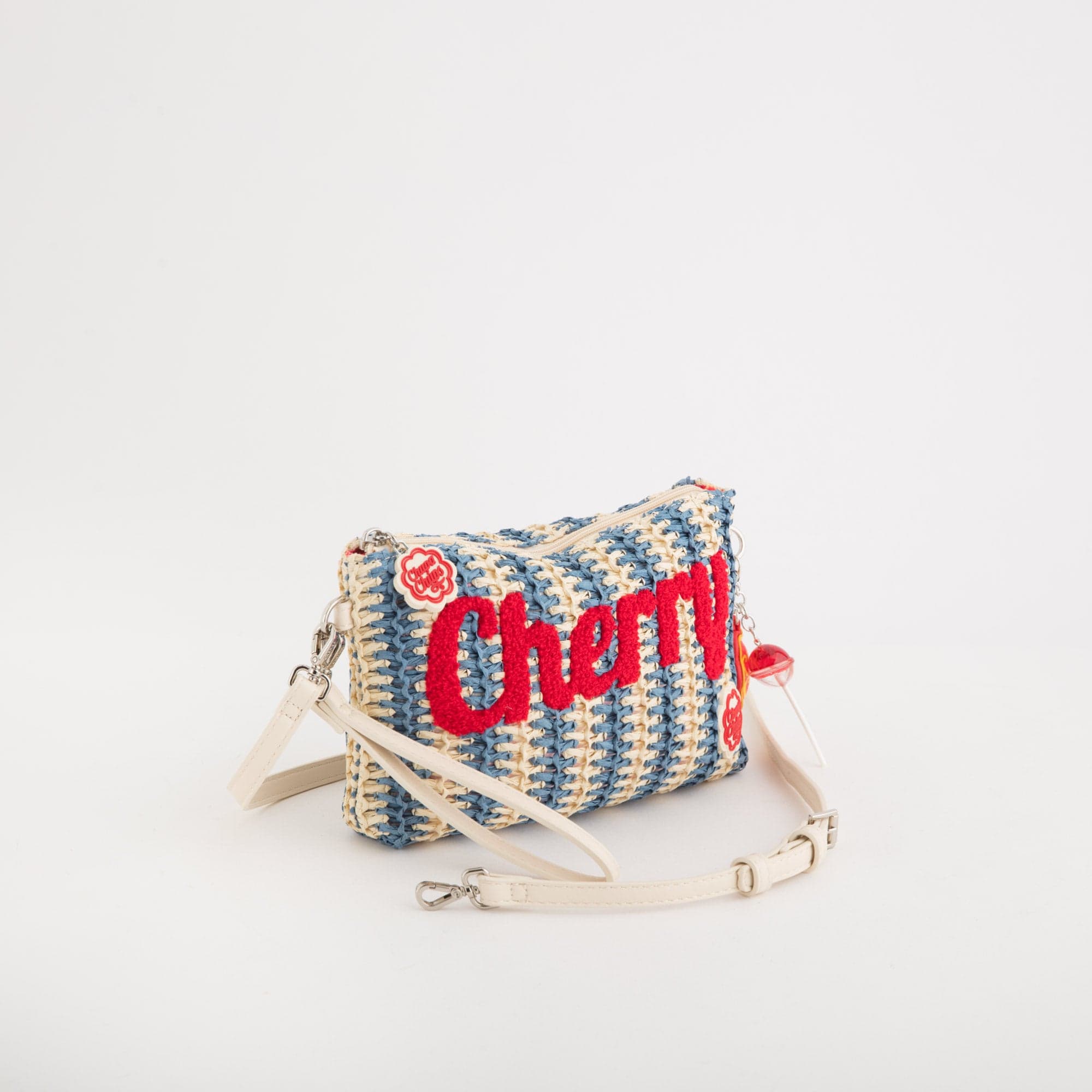Tracollina Donna - Juicy Chupa Chups