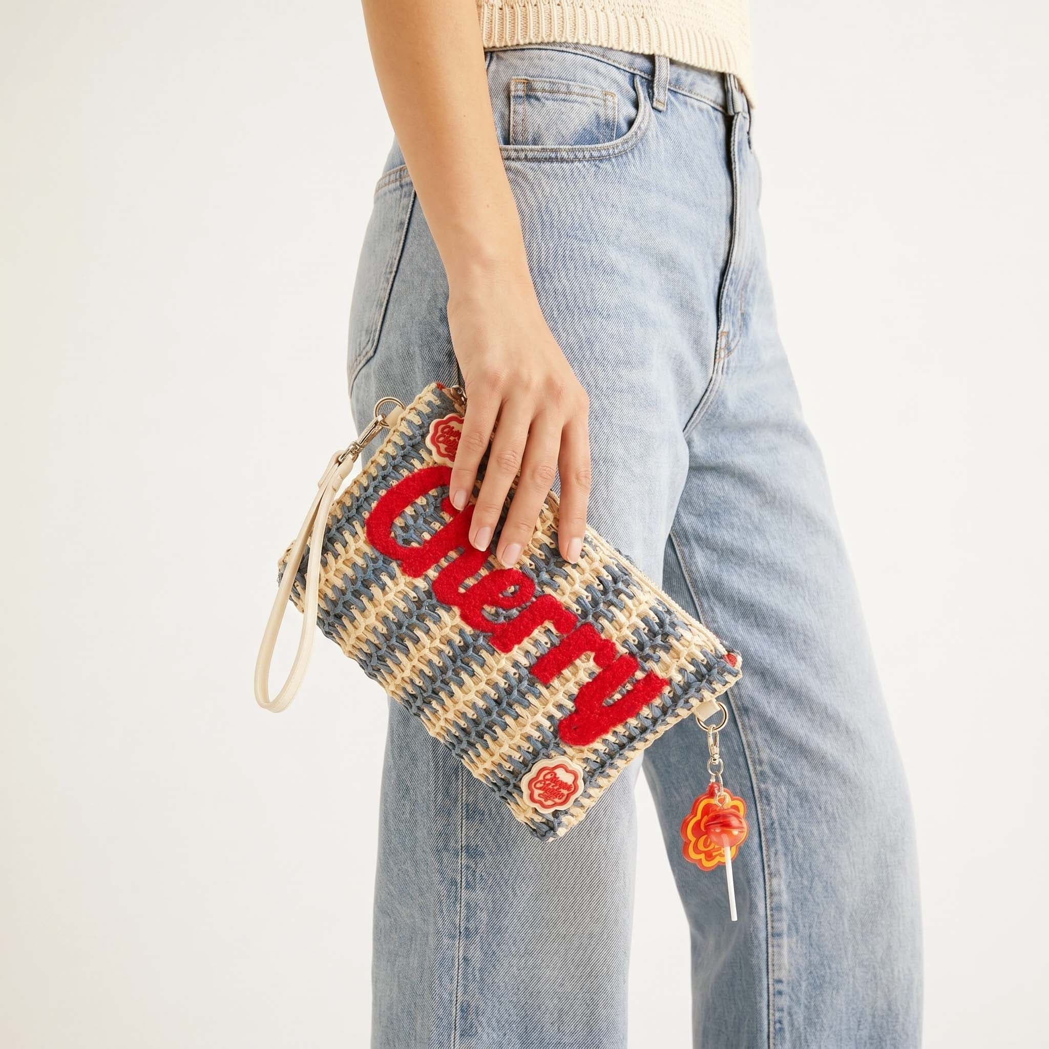 Tracollina Donna - Juicy Chupa Chups