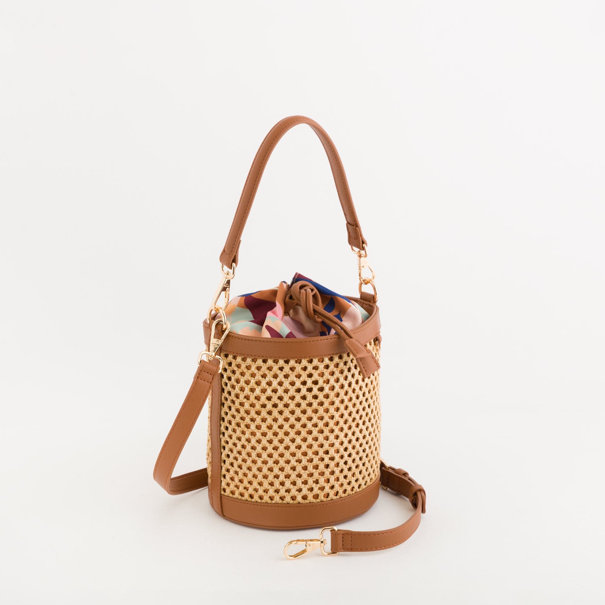 Secchiello Donna - Junco