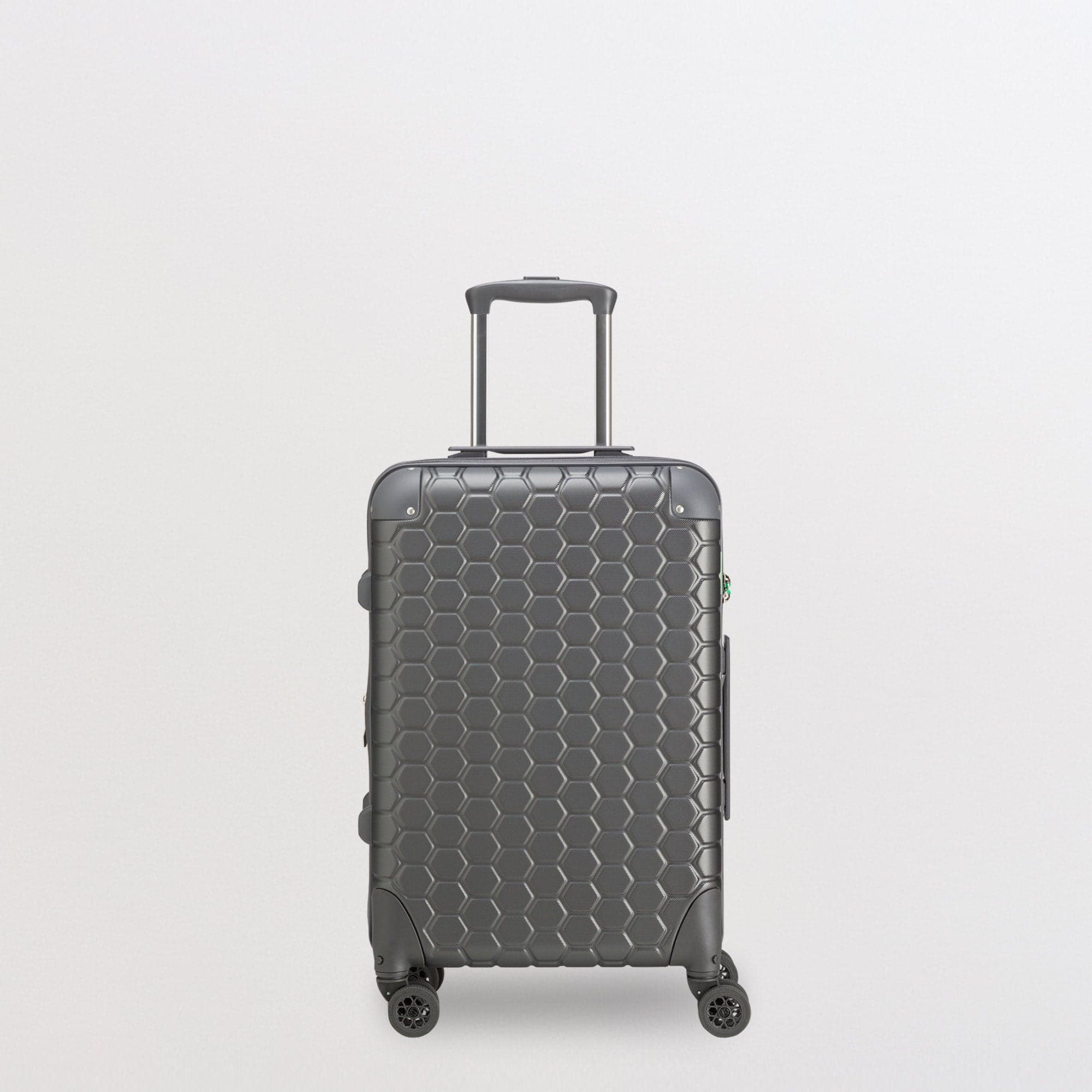 Trolley S - Rigido - Gotech green