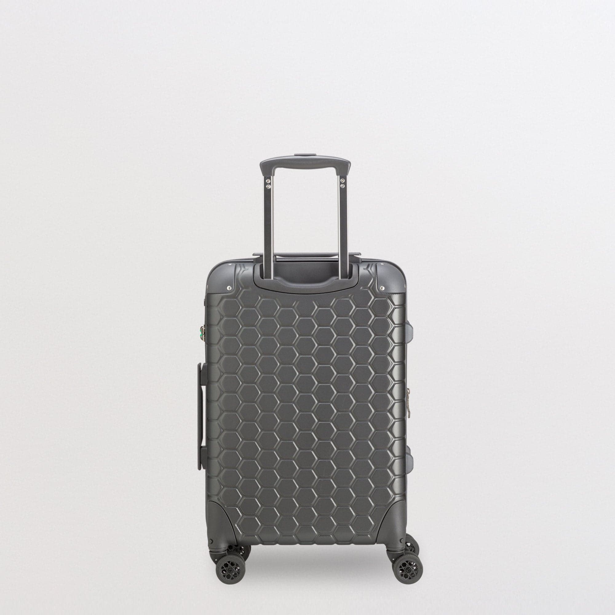 Trolley S - Rigido - Gotech green