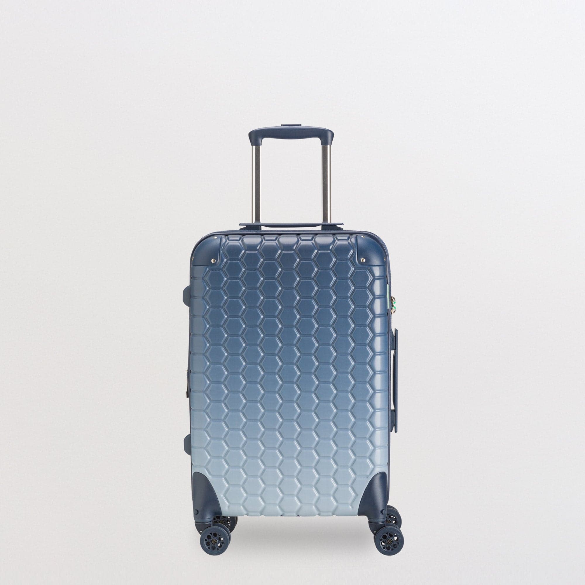 Trolley S - Rigido - Gotech green