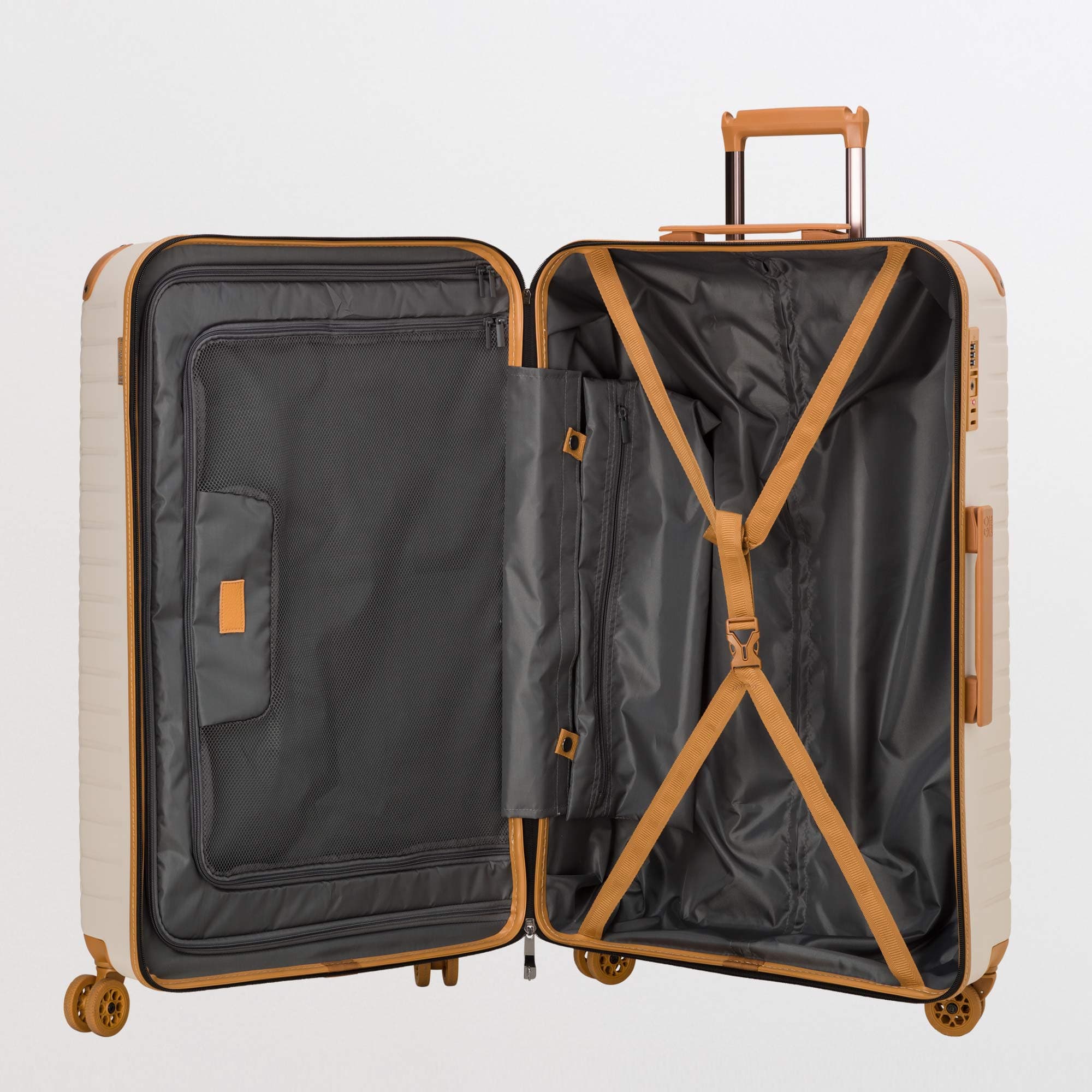 Trolley L - Rigido - Gotech premium