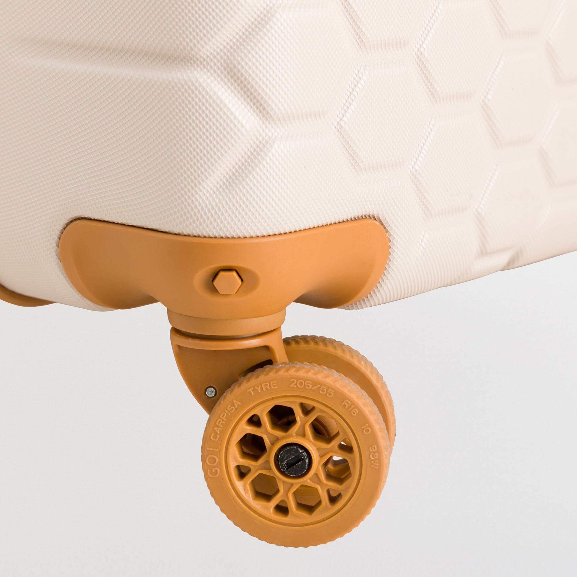 Trolley L - Rigido - Gotech premium