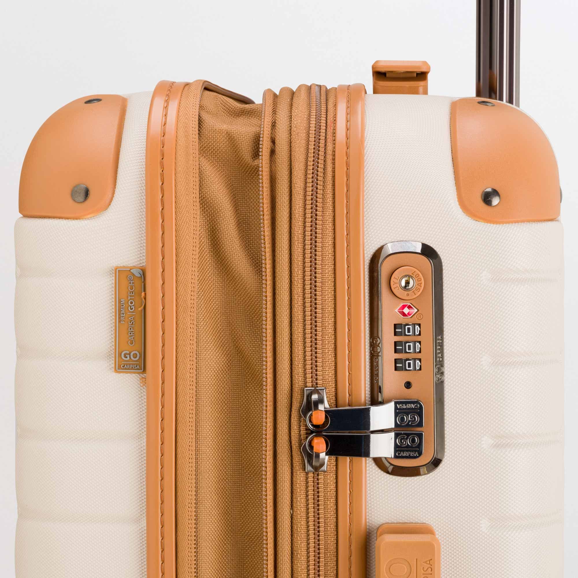 Trolley L - Rigido - Gotech premium