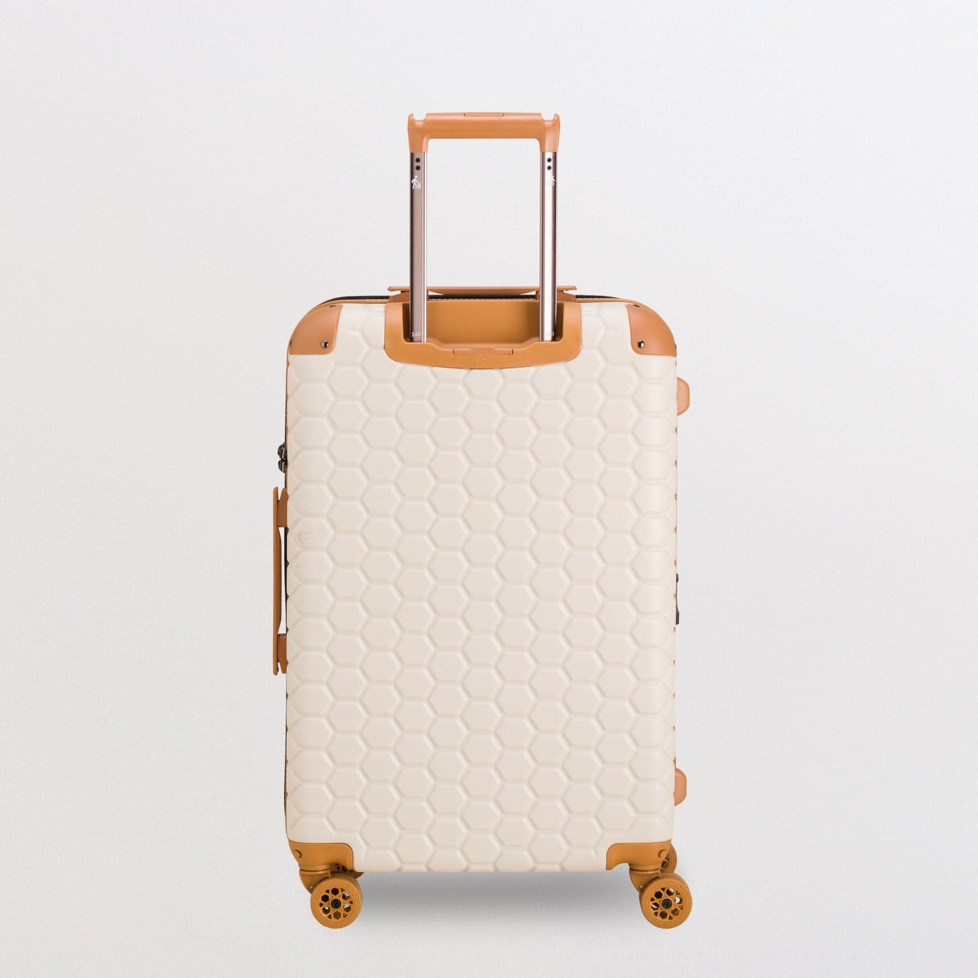 Trolley M - Rigido - Gotech premium