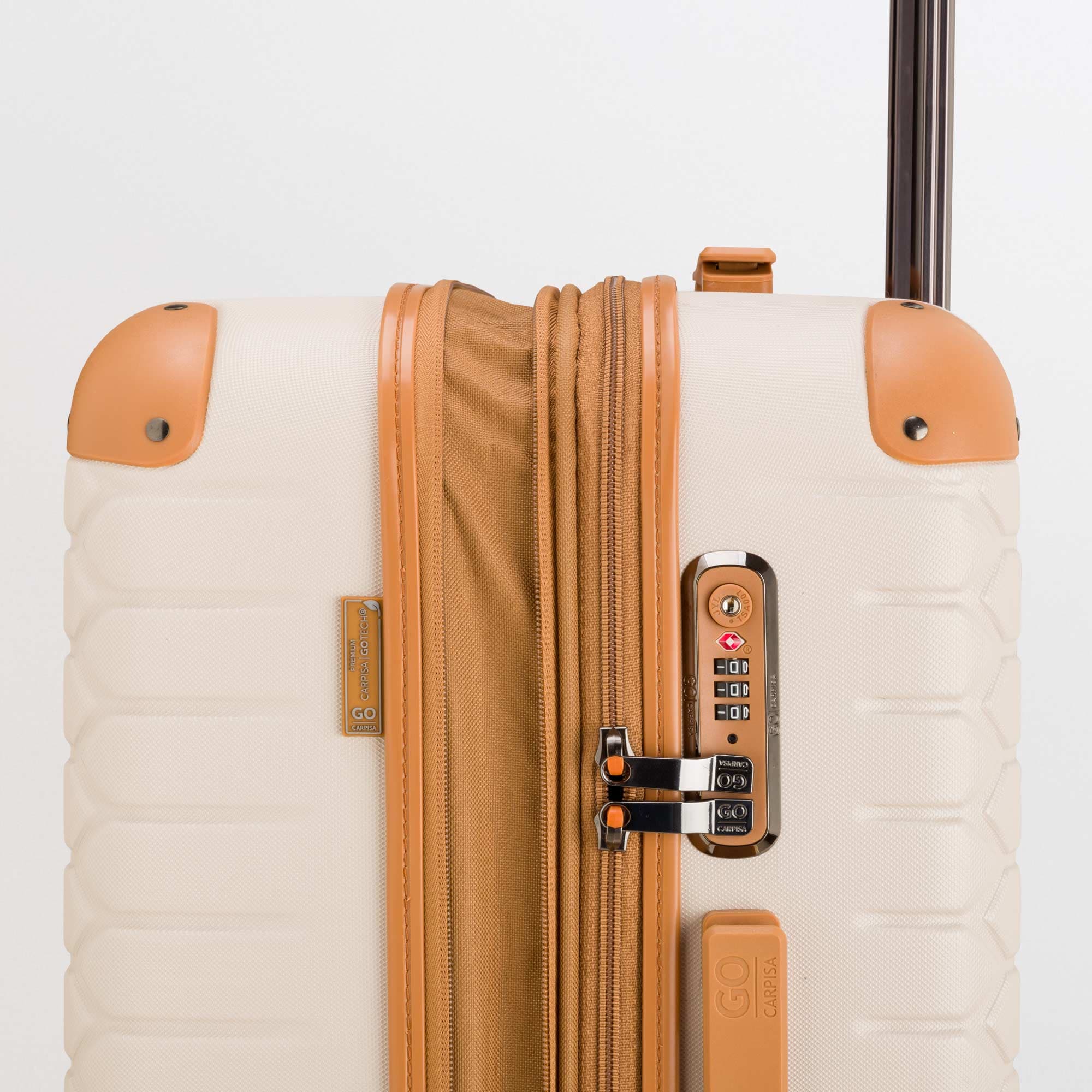 Trolley M - Rigido - Gotech premium