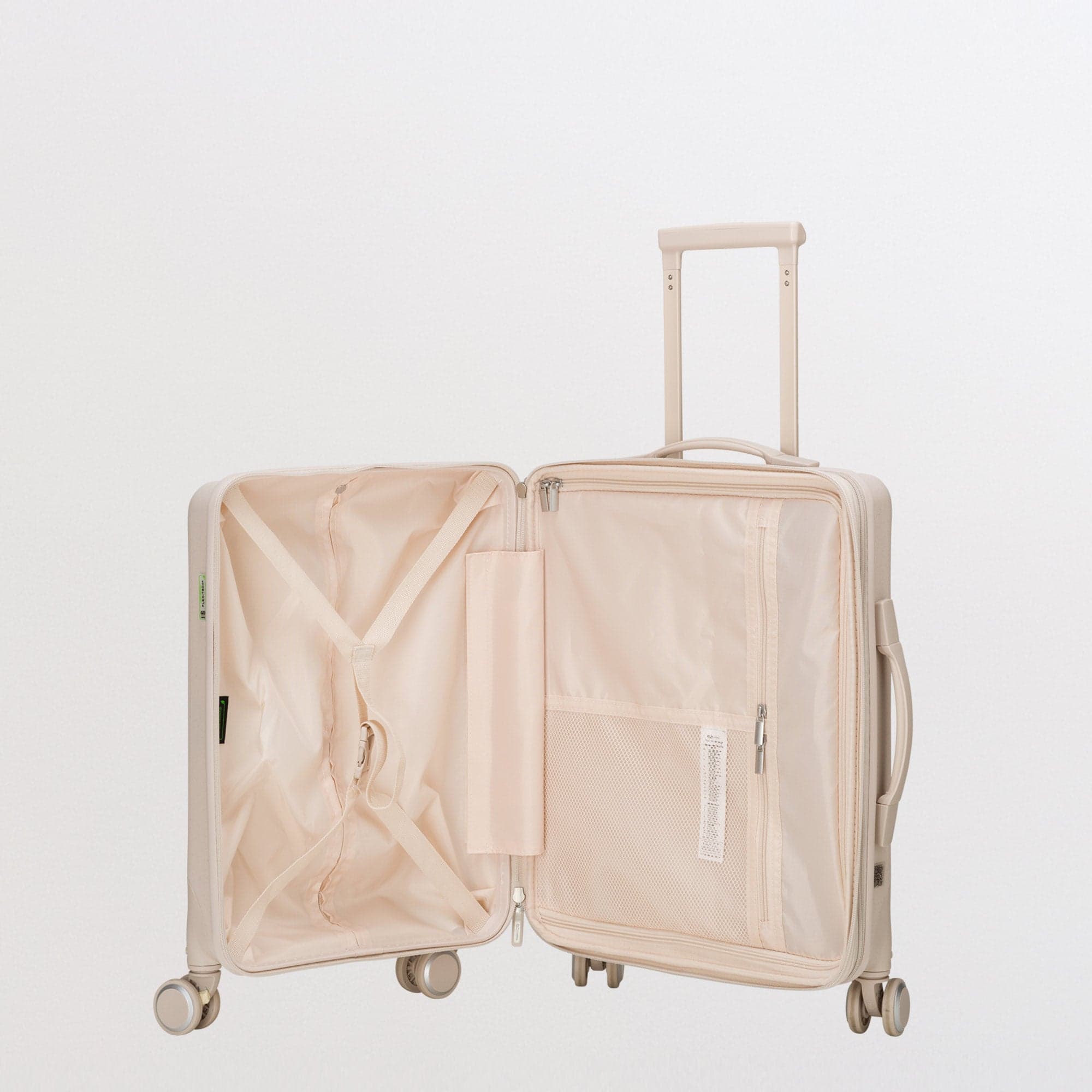 Trolley S - Rigido - Flexitech