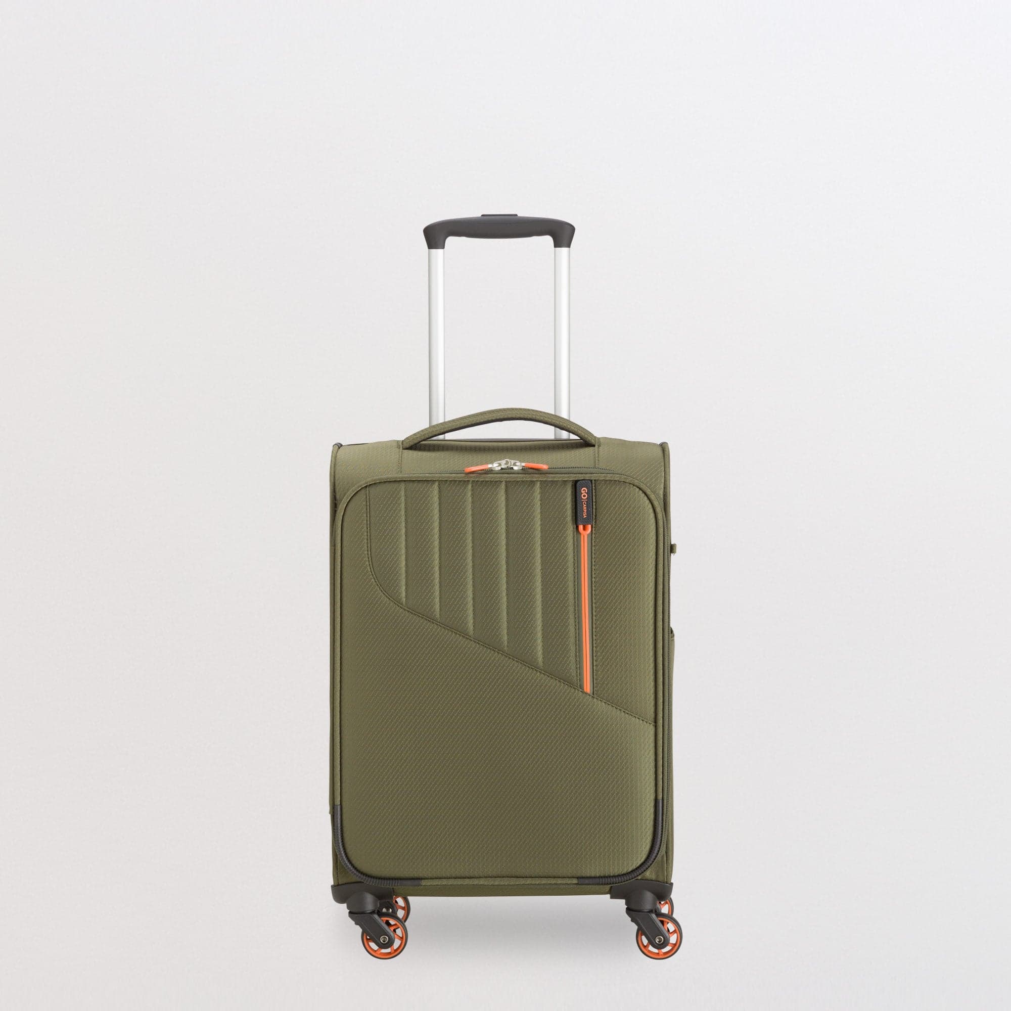 Trolley S - Semirigido - Lightness go