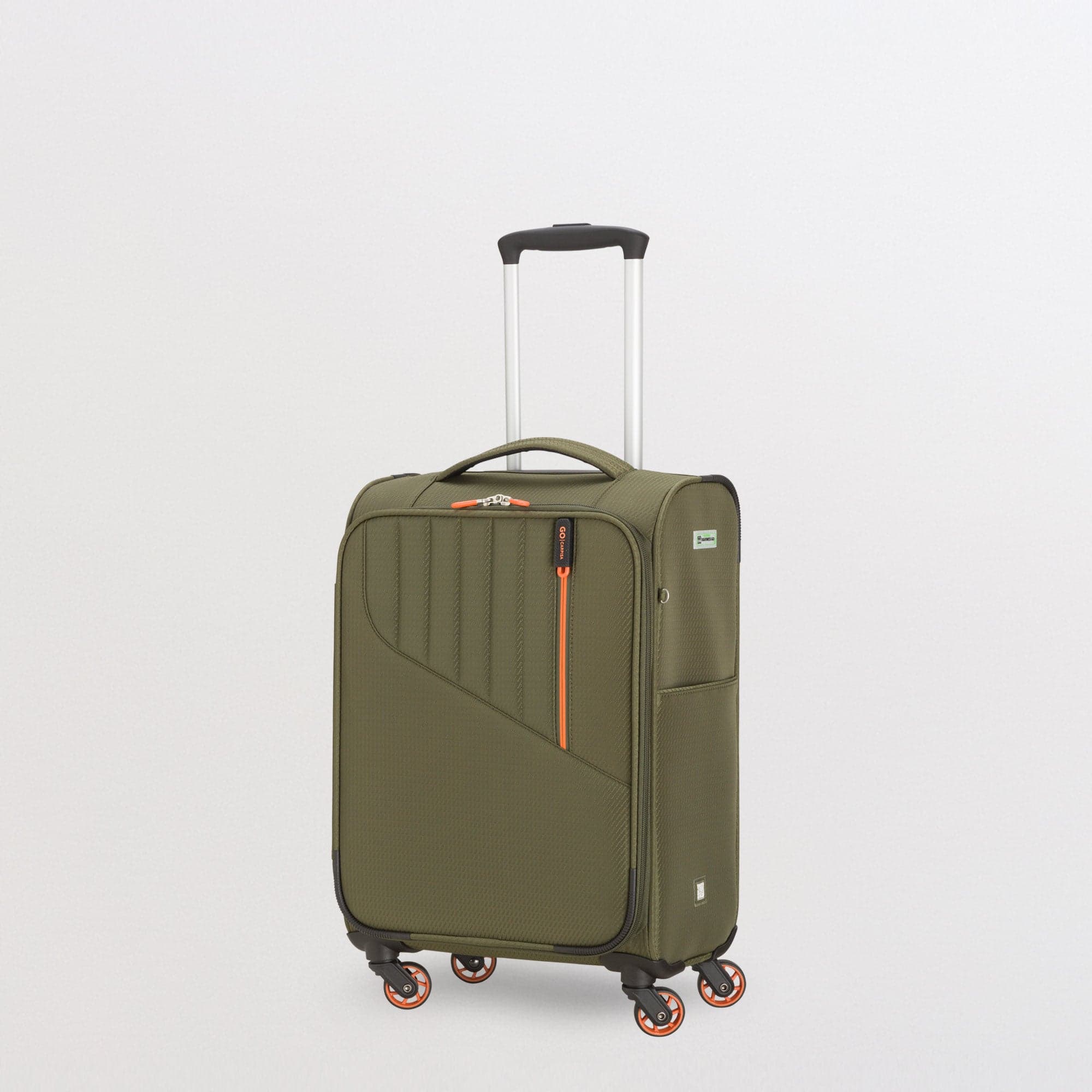 Trolley S - Semirigido - Lightness go