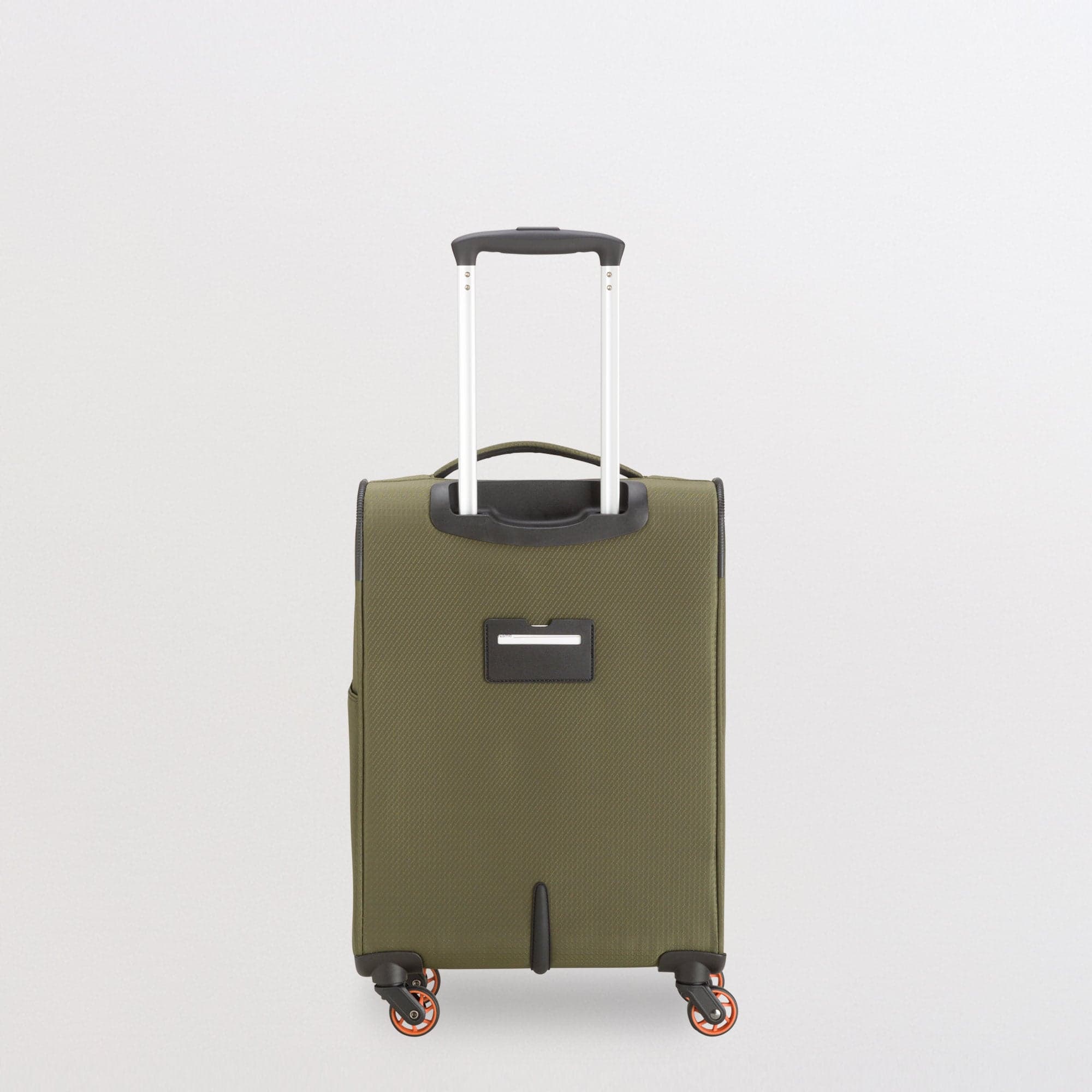 Trolley S - Semirigido - Lightness go