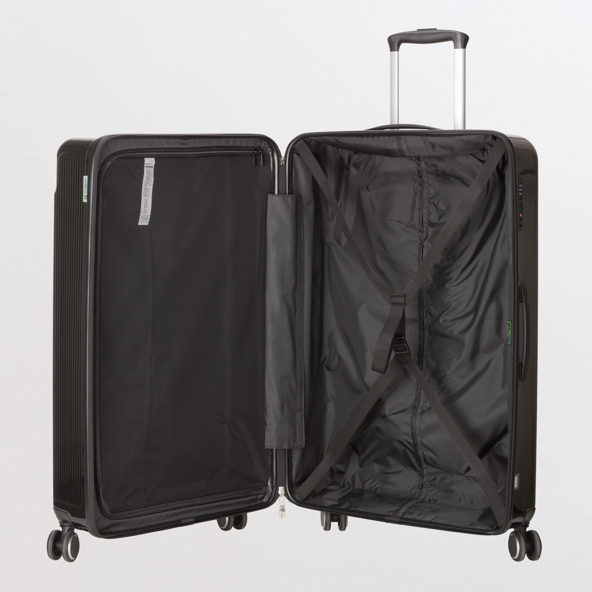 Trolley L - Rigido - Wander du-te