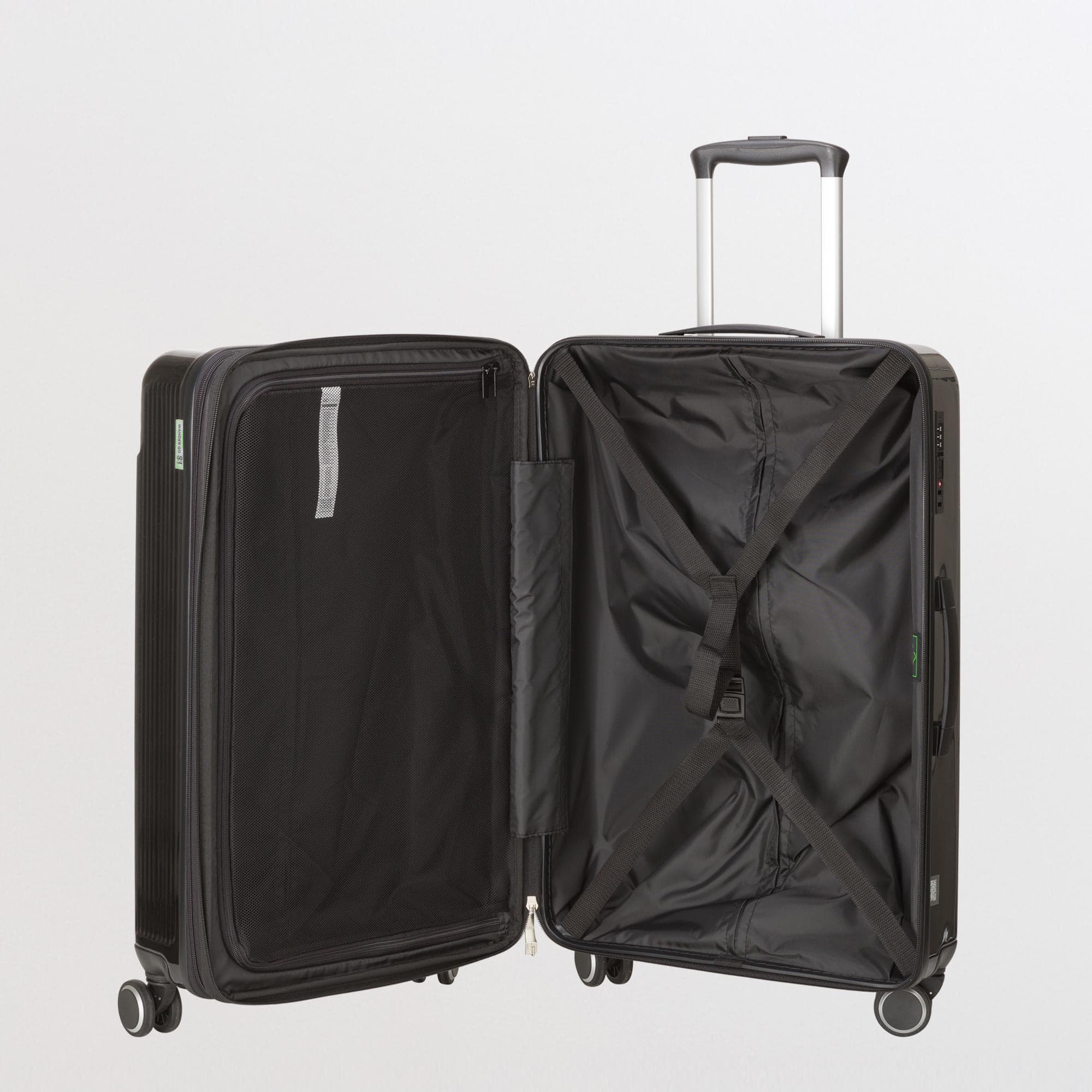 Trolley M - Rigido - Wander du-te